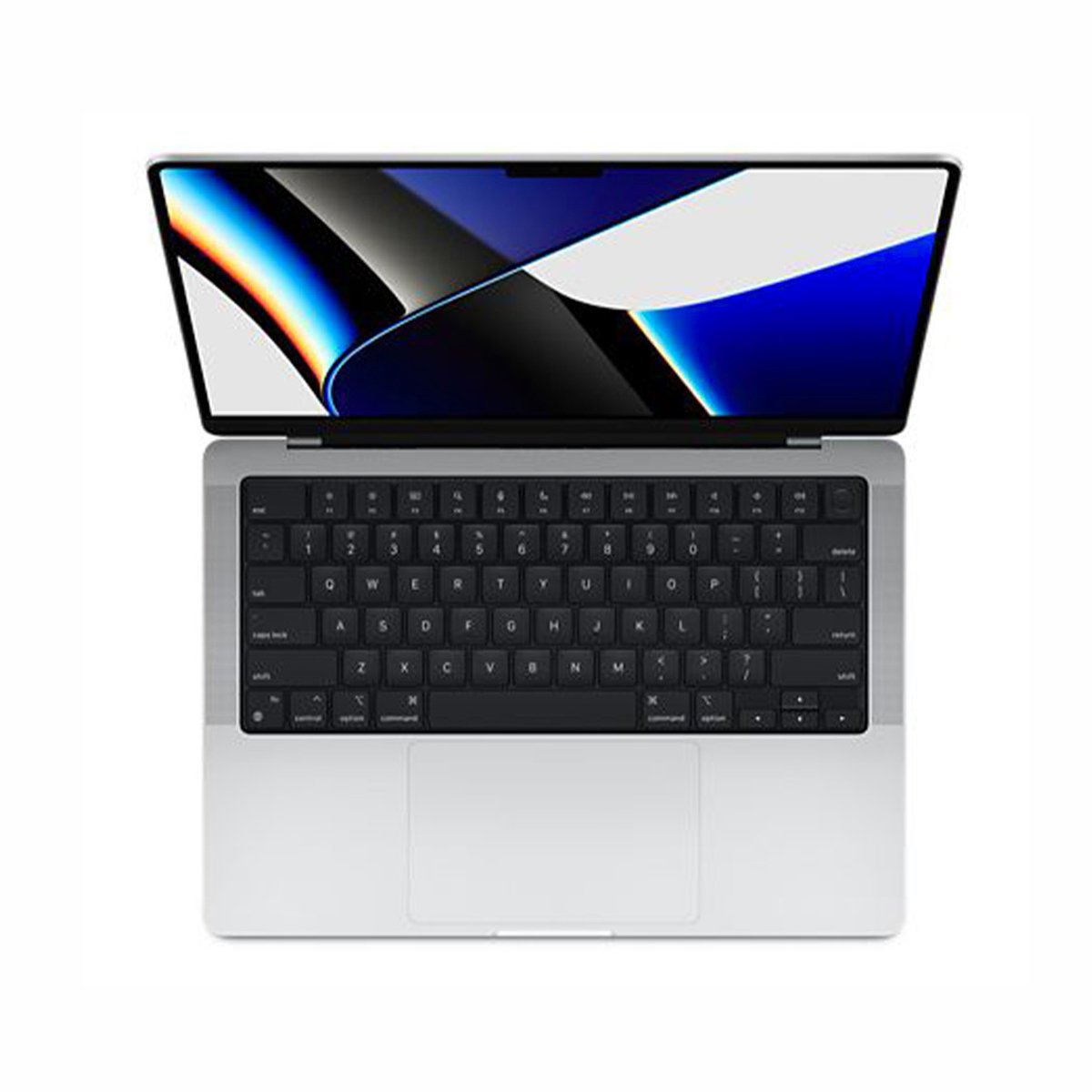 Apple MacBook Pro 16 A2485 - Renewed By SOGO